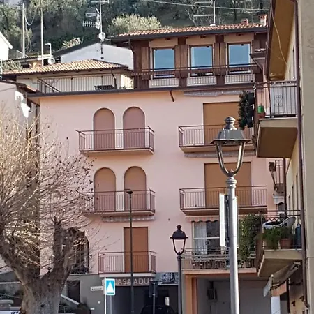 Apartman Casa Adua