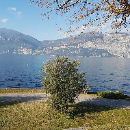 Apartman Casa Adua *