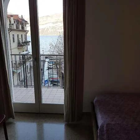Apartman Casa Adua *