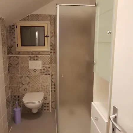 Casa Adua Apartman *