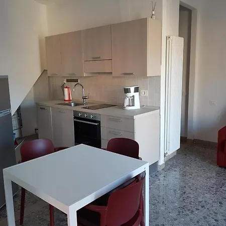 Apartman Casa Adua *