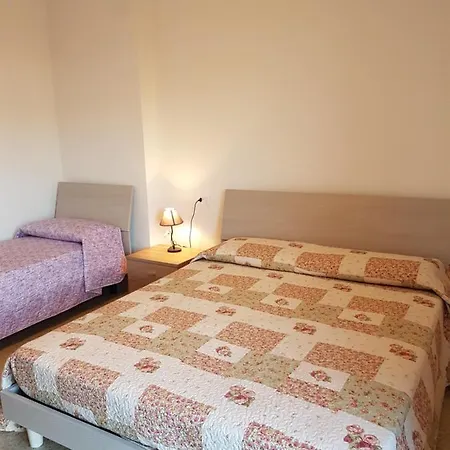 Casa Adua Apartman *