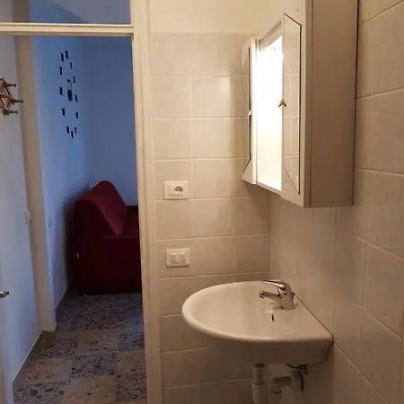 Apartman Casa Adua Brenzone sul Garda