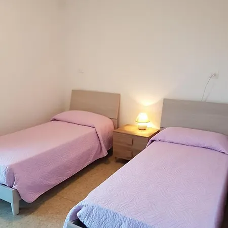 Casa Adua Apartman *