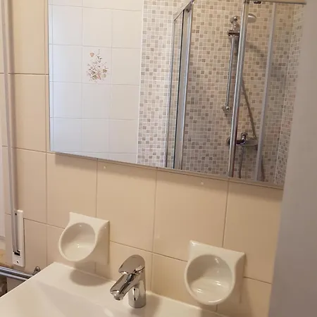 Apartman Casa Adua Brenzone sul Garda