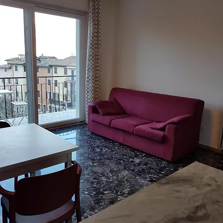Apartman Casa Adua
