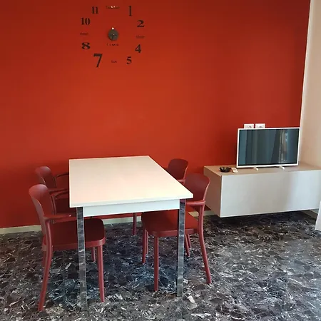 Apartman Casa Adua