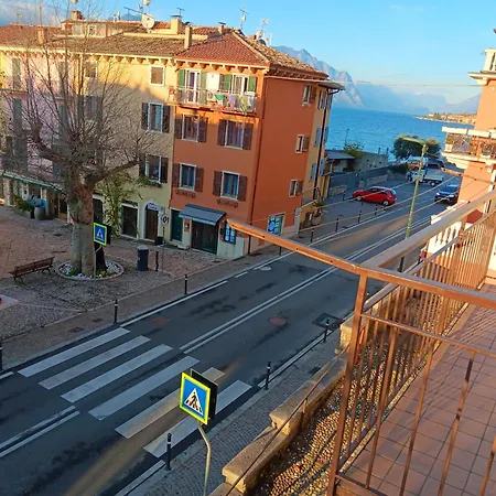 Apartman Casa Adua