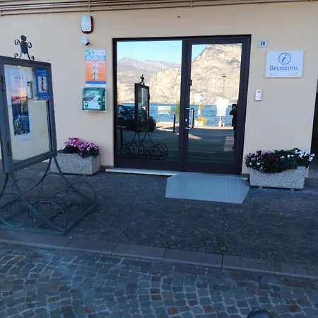 Apartman Casa Adua *